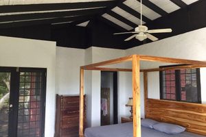 Alquiler Vacacional - Stunning villa with views over Costa Rica