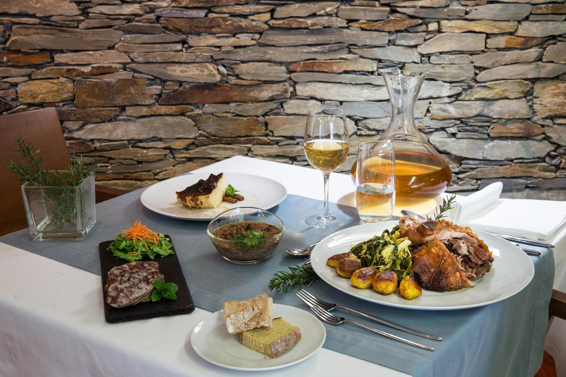 Restaurant Santa Margarida