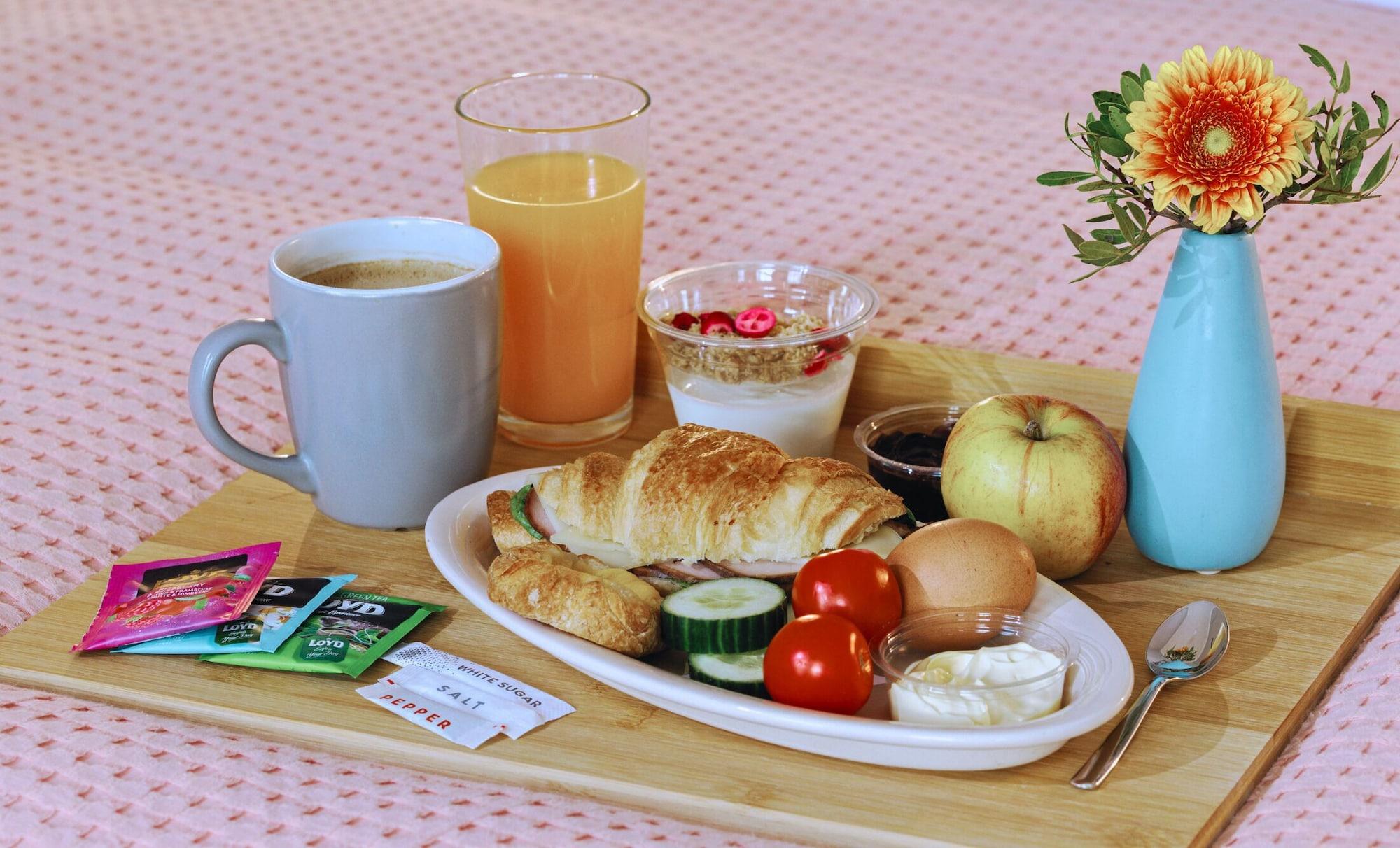 Restaurant aparthotel Amella