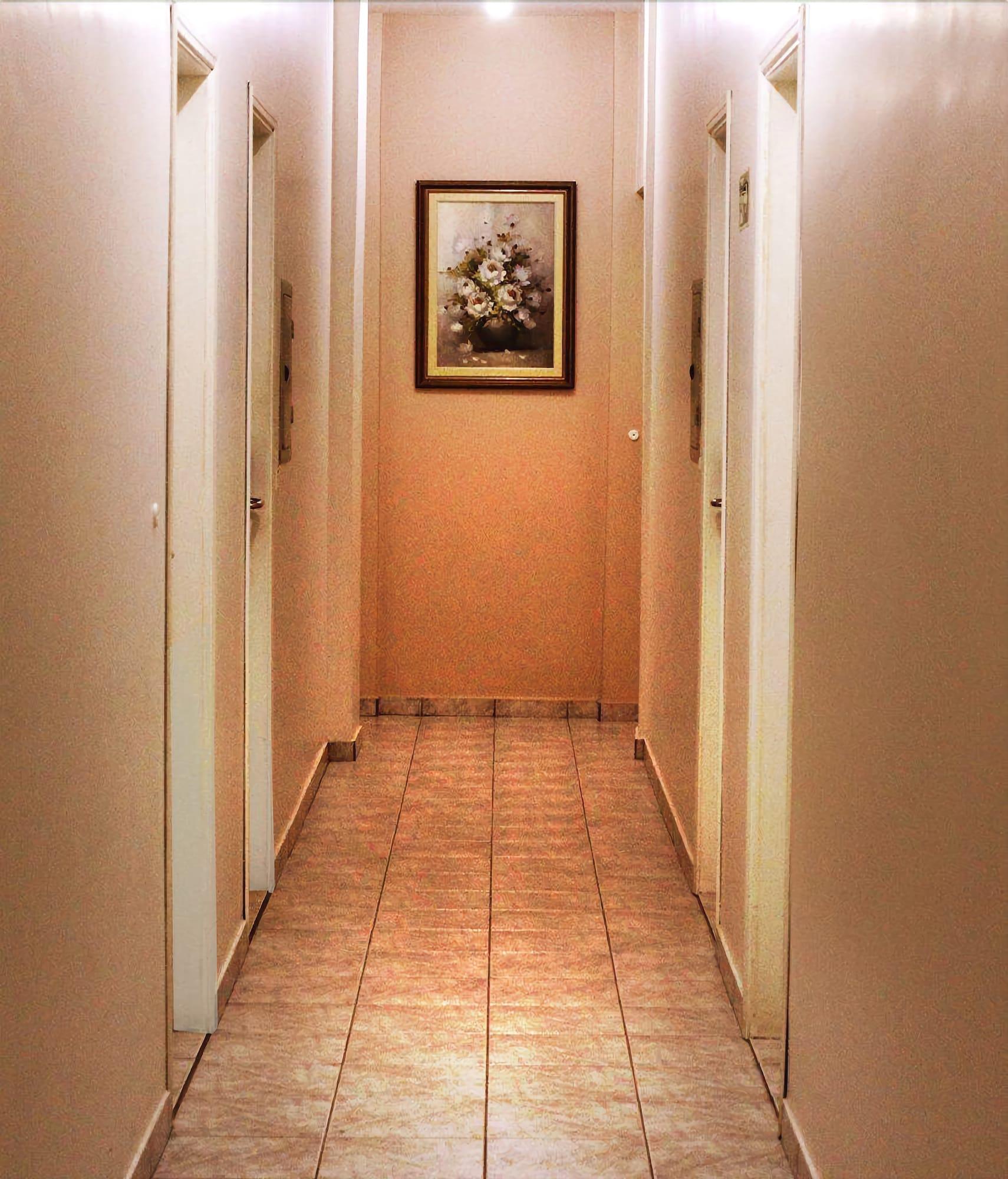 Varios Santa Maria Park Hotel