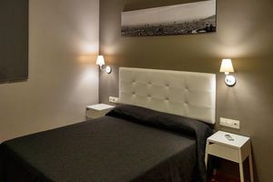 Alquiler Vacacional - Apartments Hotel Sant Pau