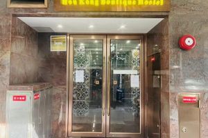 Alojamiento - Hou Kong Boutique Hostel