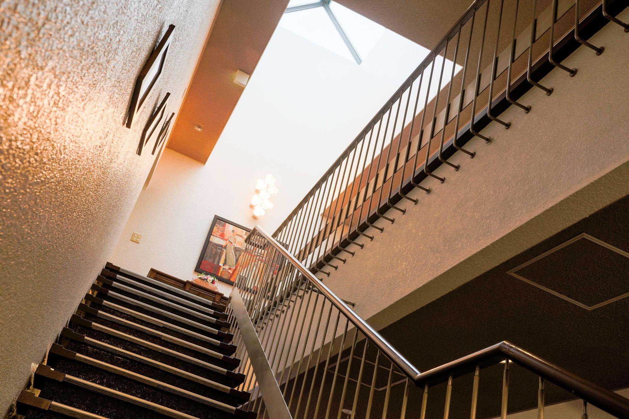 Sala de Reuniones Hotel Kasansui