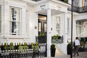 Alojamiento - The Edwin Hotel