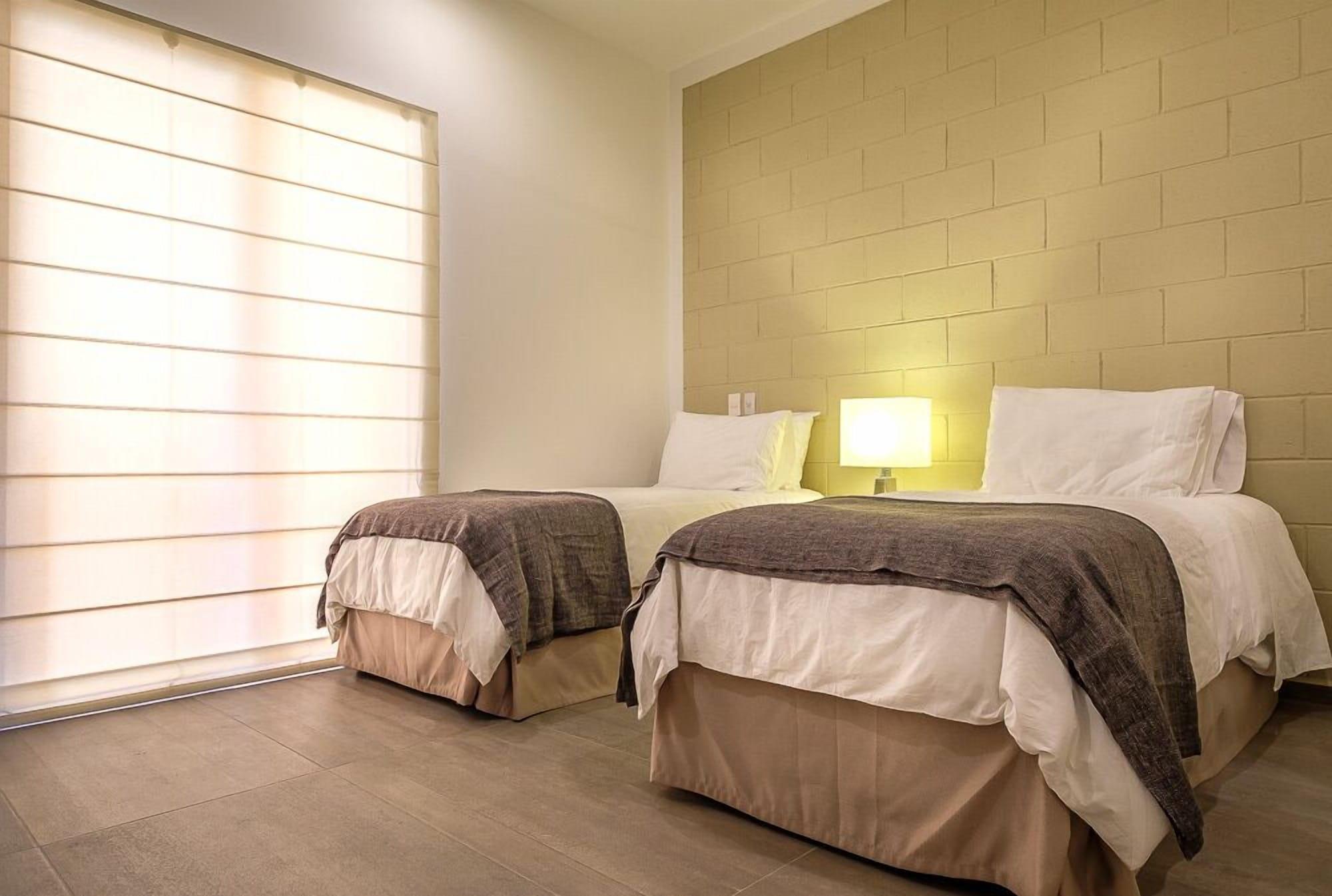 Habitación The Vibe Bed & Breakfast - Adults Only