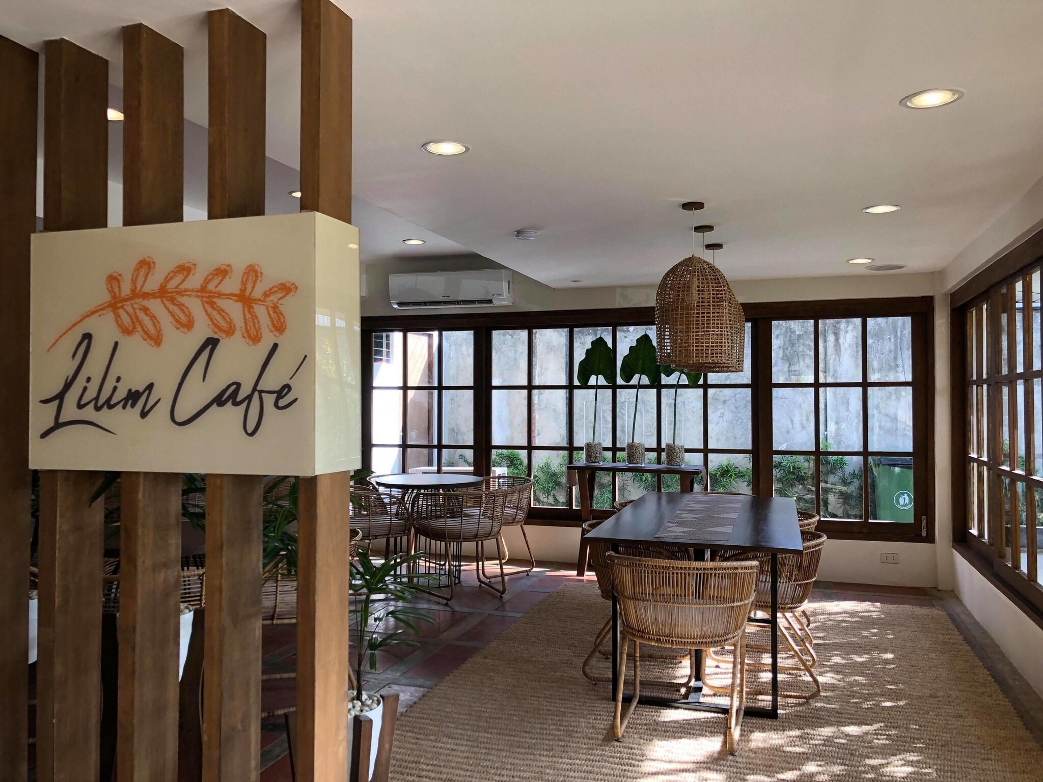 Bar/Salón Balai Princesa