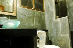 Alojamiento - Bow Thong Beach Resort