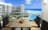 The Westin Lagunamar Ocean Resort Villas & Spa, Cancun