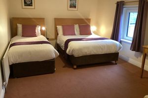 Alquiler Vacacional - Islandview house with stunning views