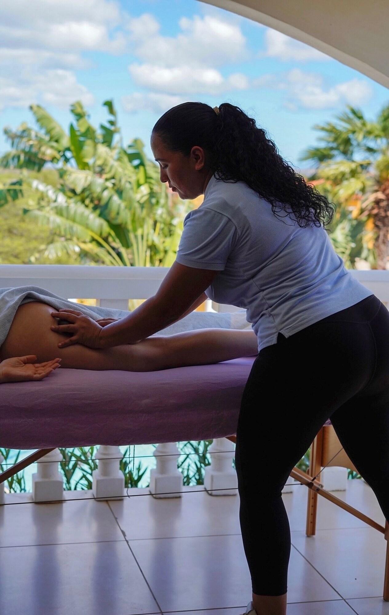 Spa Boutique Hotel Wanapa Adult Friendly - 14 years and older.
