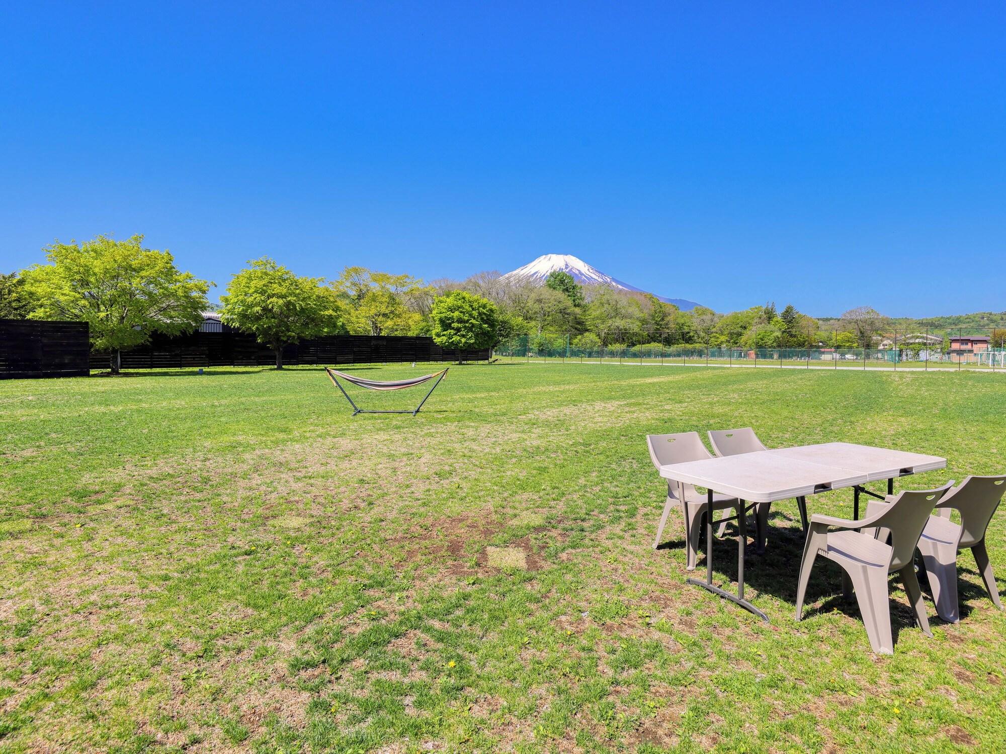 Comodidades del Alojamiento SILVER SPRAY Yamanakako