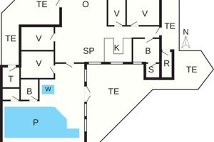 Alquiler Vacacional - Modern Pool House With View - By Traum Ferienwohnungen