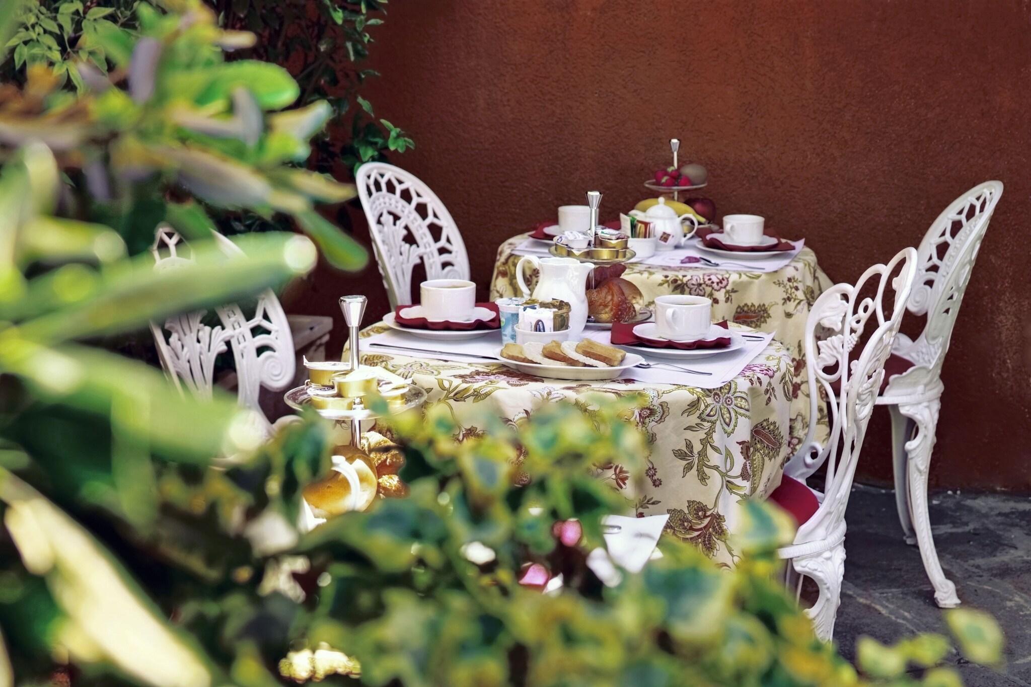 Playa Locanda Fiorita