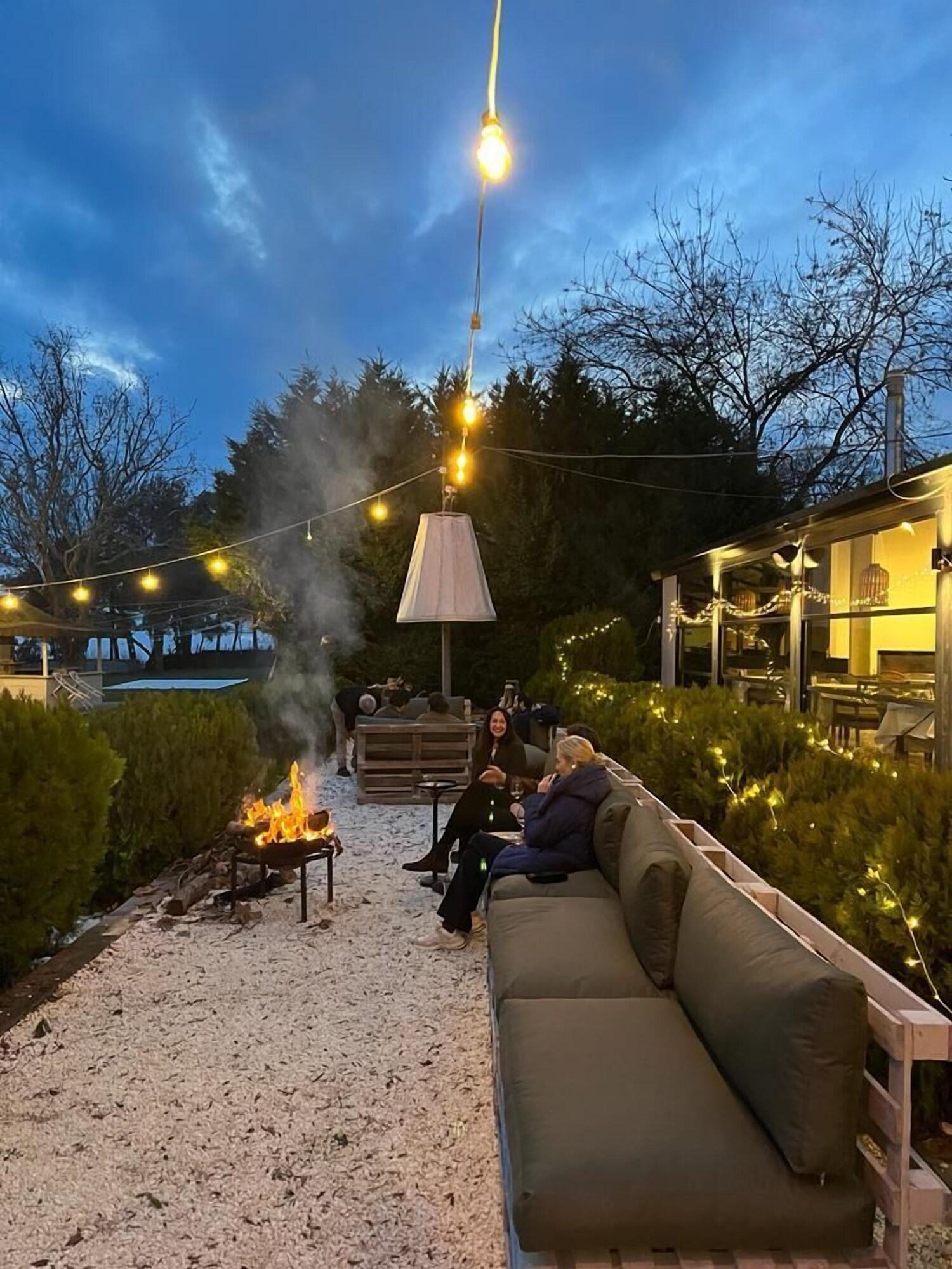 Restaurant Pia Mare Hotel