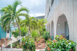 Alojamiento - Belair Beach Hotel