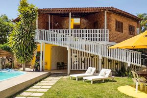 Alojamiento - Pousada Estrela Marinha