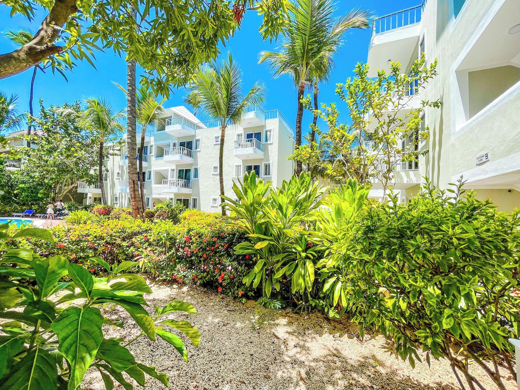 Vista Exterior GO TO THE BEACH STAYS