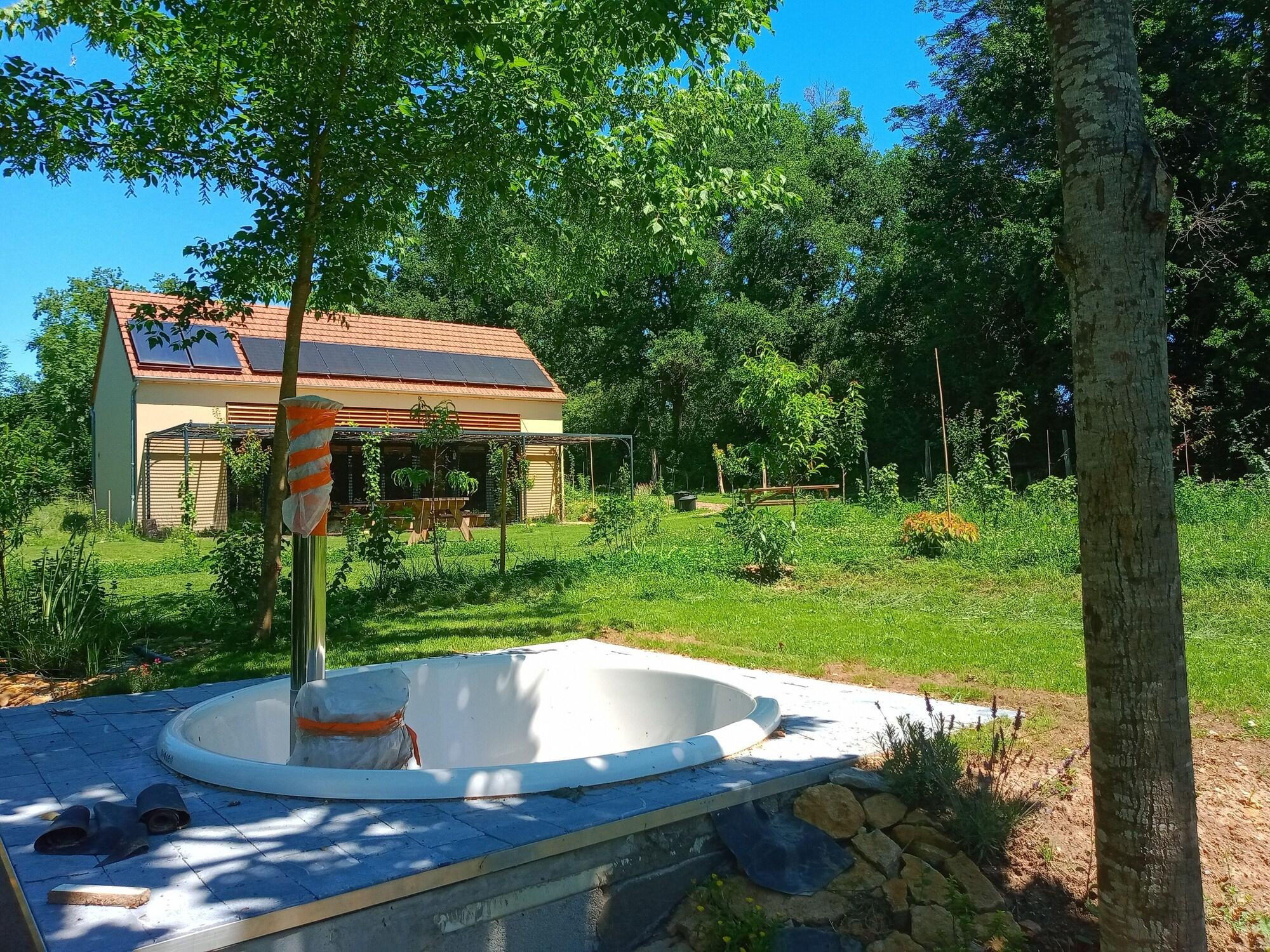 Spa Le Baugyte