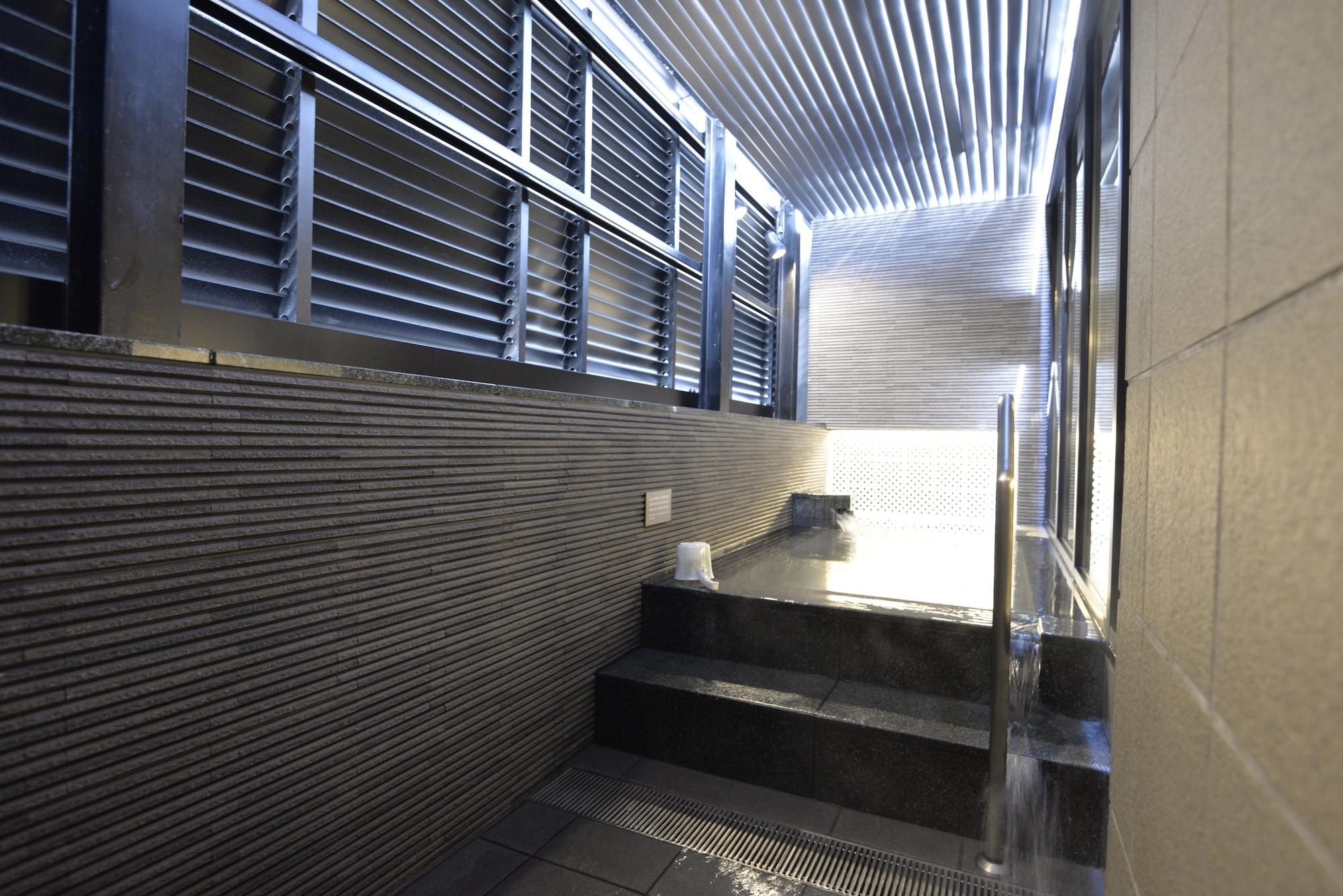 Spa Apa Hotel Saitama Shintoshin StationKita