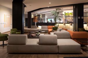 Alojamiento - Ibis Santa Cruz DE LA Sierra