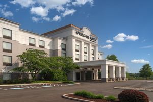 Alojamiento - SpringHill Suites by Marriott West Mifflin