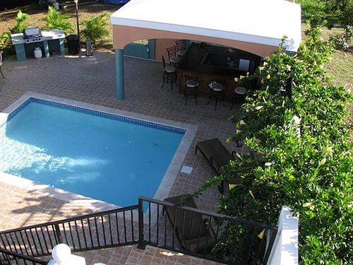 Arawak Bay The Inn at Salt River by null
