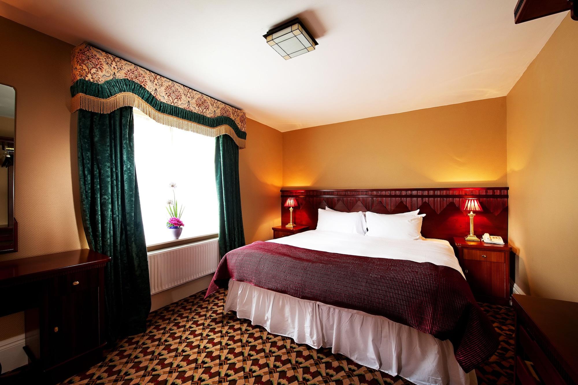 Habitación Riverbank House Hotel
