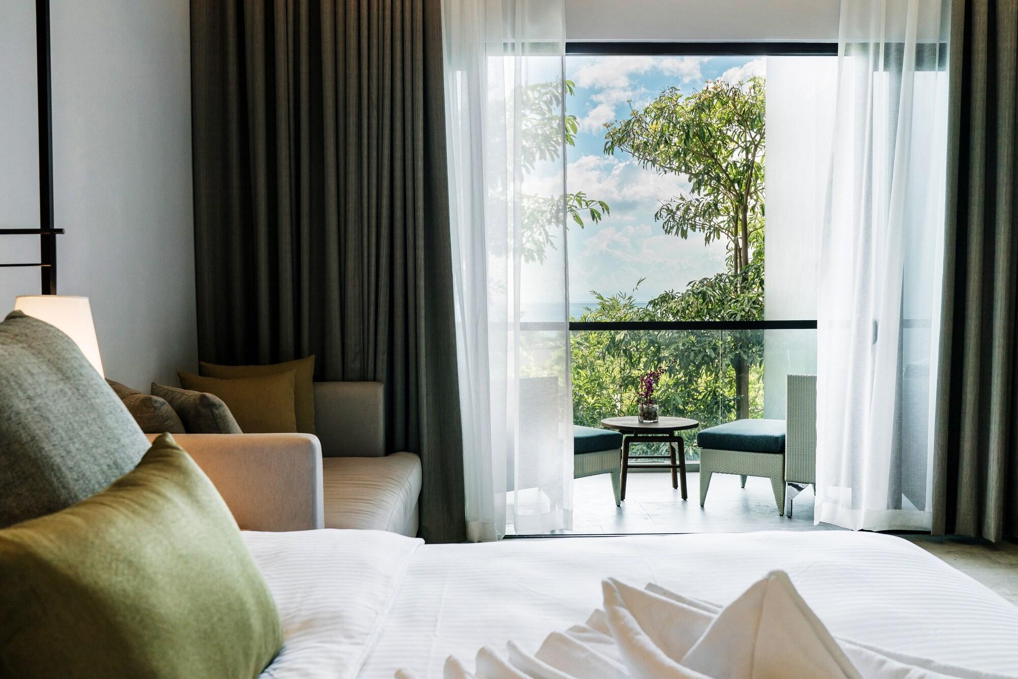 Habitación Discovery Samal