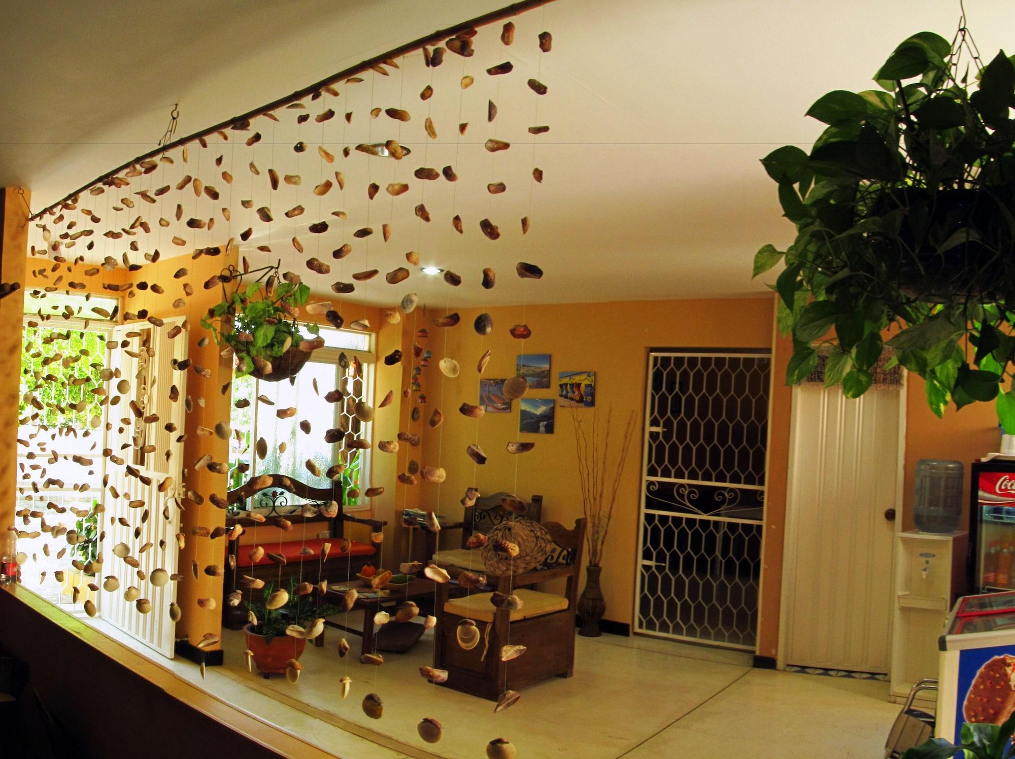 Vista Lobby Hotel Casa D'mer