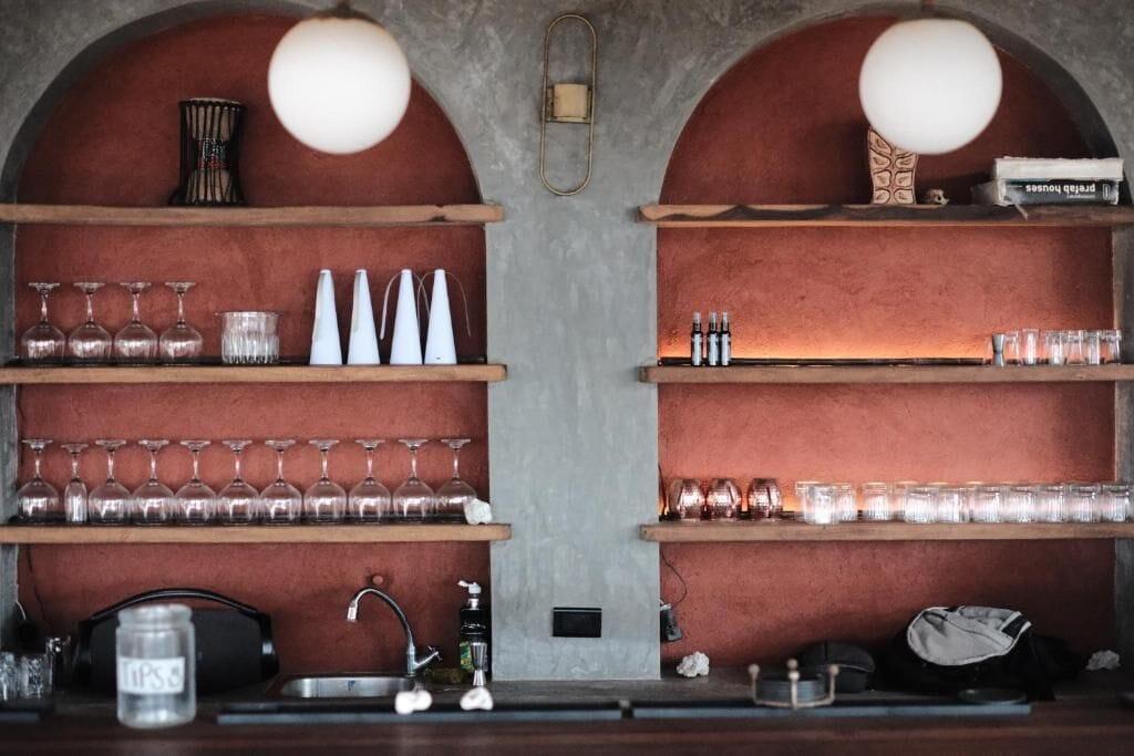 Bar/Salón UNÚ Beach