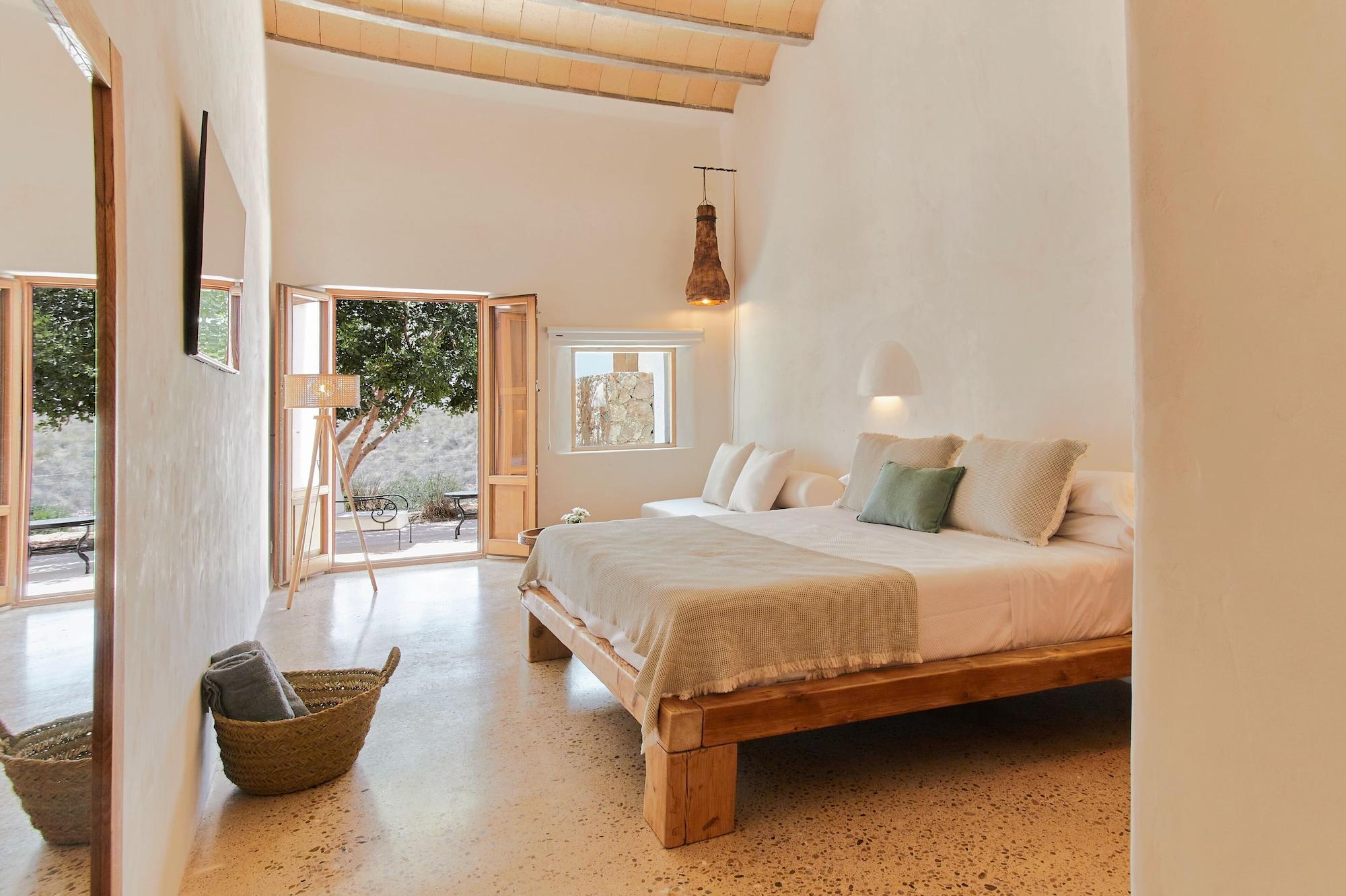 Habitación EQUILICUÁ