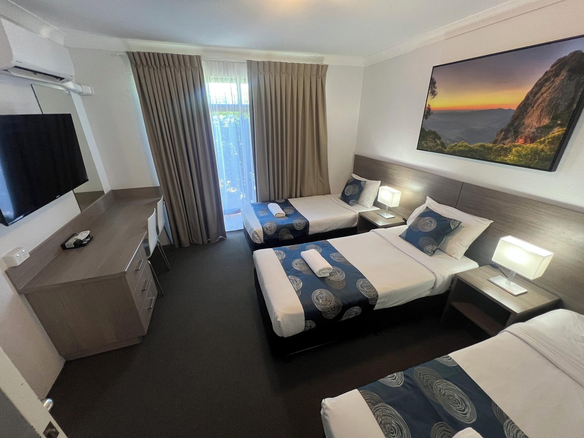 Habitación Adelong Motel
