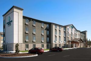 Alojamiento - Woodspring Suites Orlando International Drive