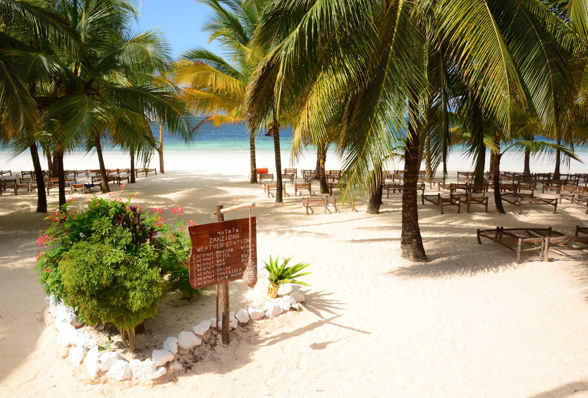 Playa VOI Kiwengwa Resort