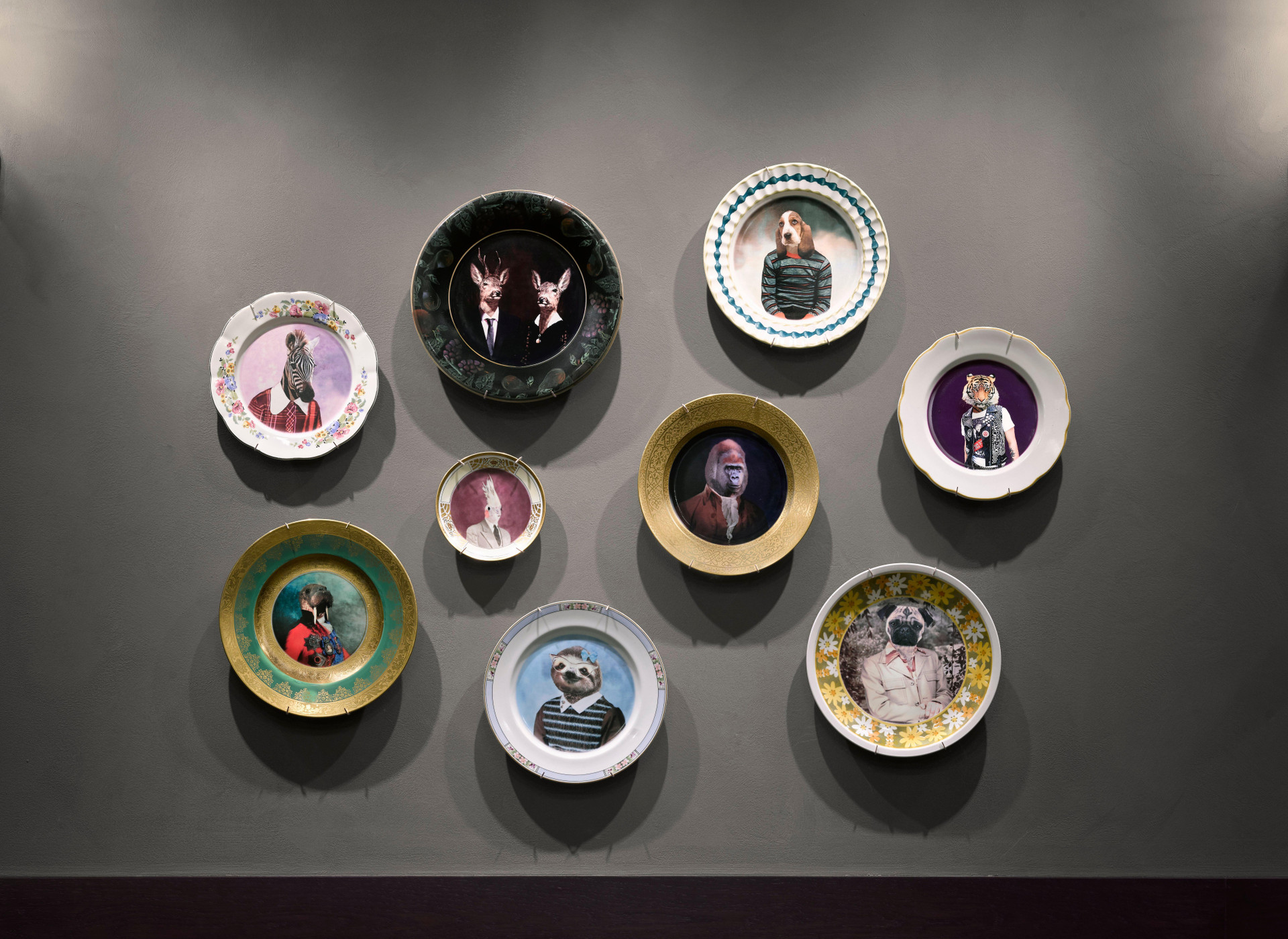 Restaurant Hotel AKA Boston Common