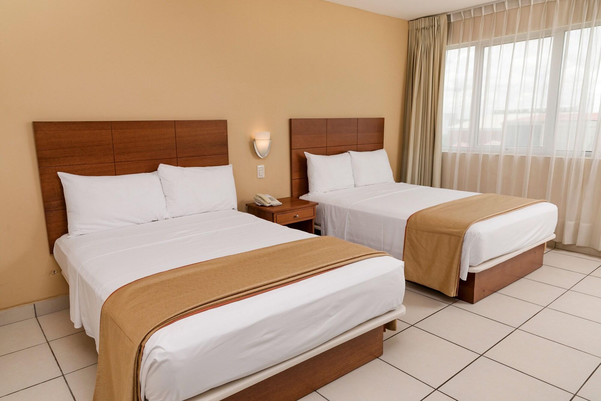 Habitación Wyndham Costa del Sol Pucallpa