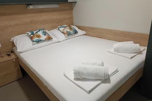 Alquiler Vacacional - SAK Mobile Home Privlaka