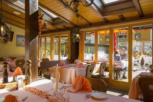 Alojamiento - Alpine Budget Rooms by Täscherhof