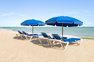 Alojamiento - Holiday Inn Miami Beach - Oceanfront by IHG