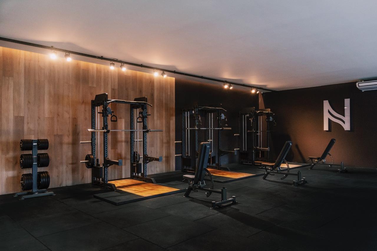 Gimnasio Mulen Hotel Tandil