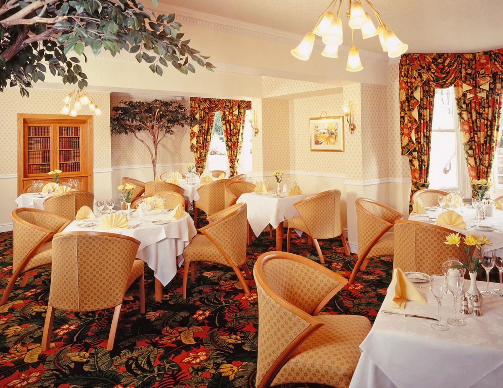 Restaurant Arundel House Hotel