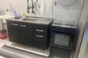 Alquiler Vacacional - APARTMENT 201 BORA BORA RESIDENCE WITH PRIVATE BALCONY