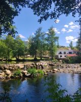 Alojamiento - Be Alva