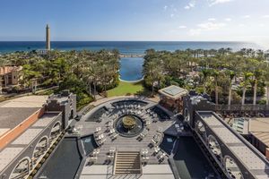 Alojamiento - Unique Club At Lopesan Costa Meloneras