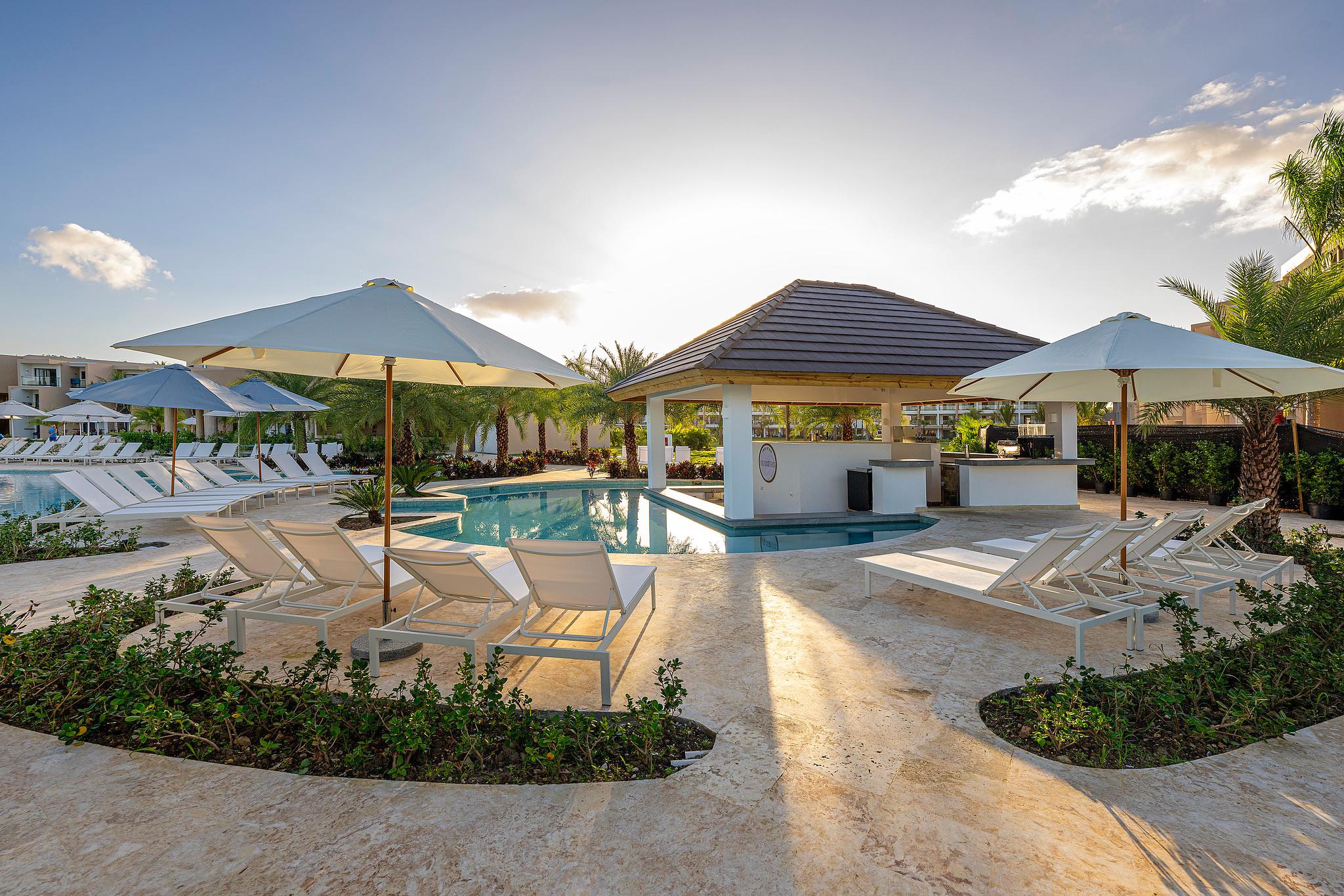 Vista Exterior Viva Miches By Wyndham