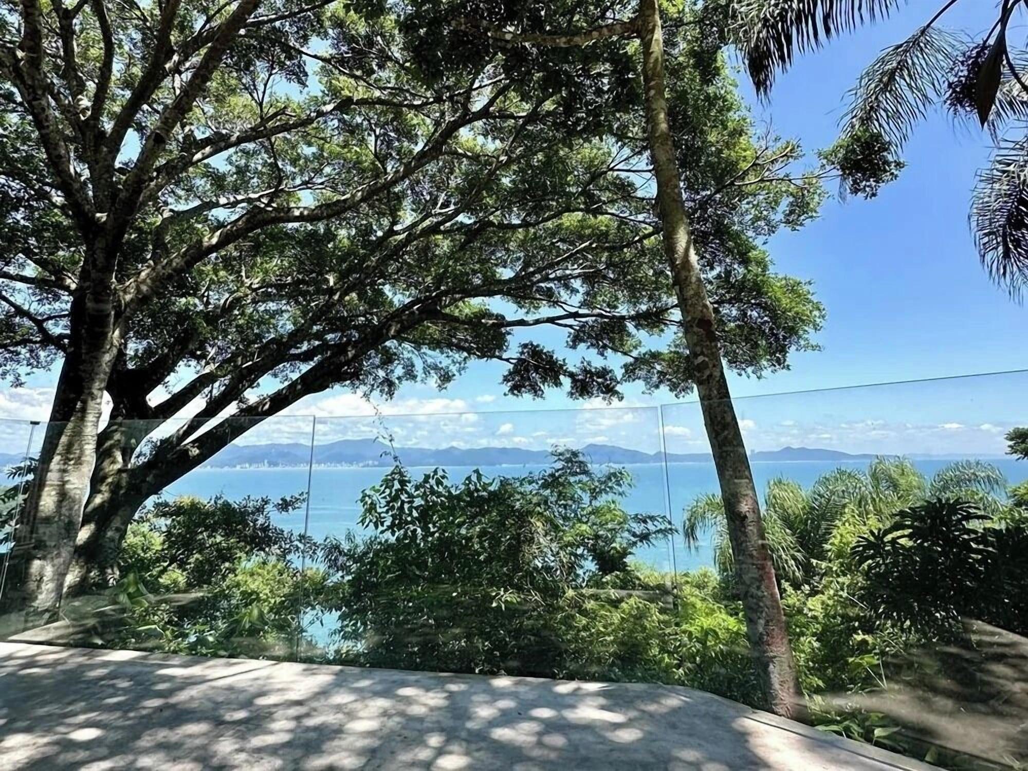 Vista Exterior Refúgio do Estaleiro