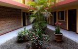 Hotel Arboledas Industrial