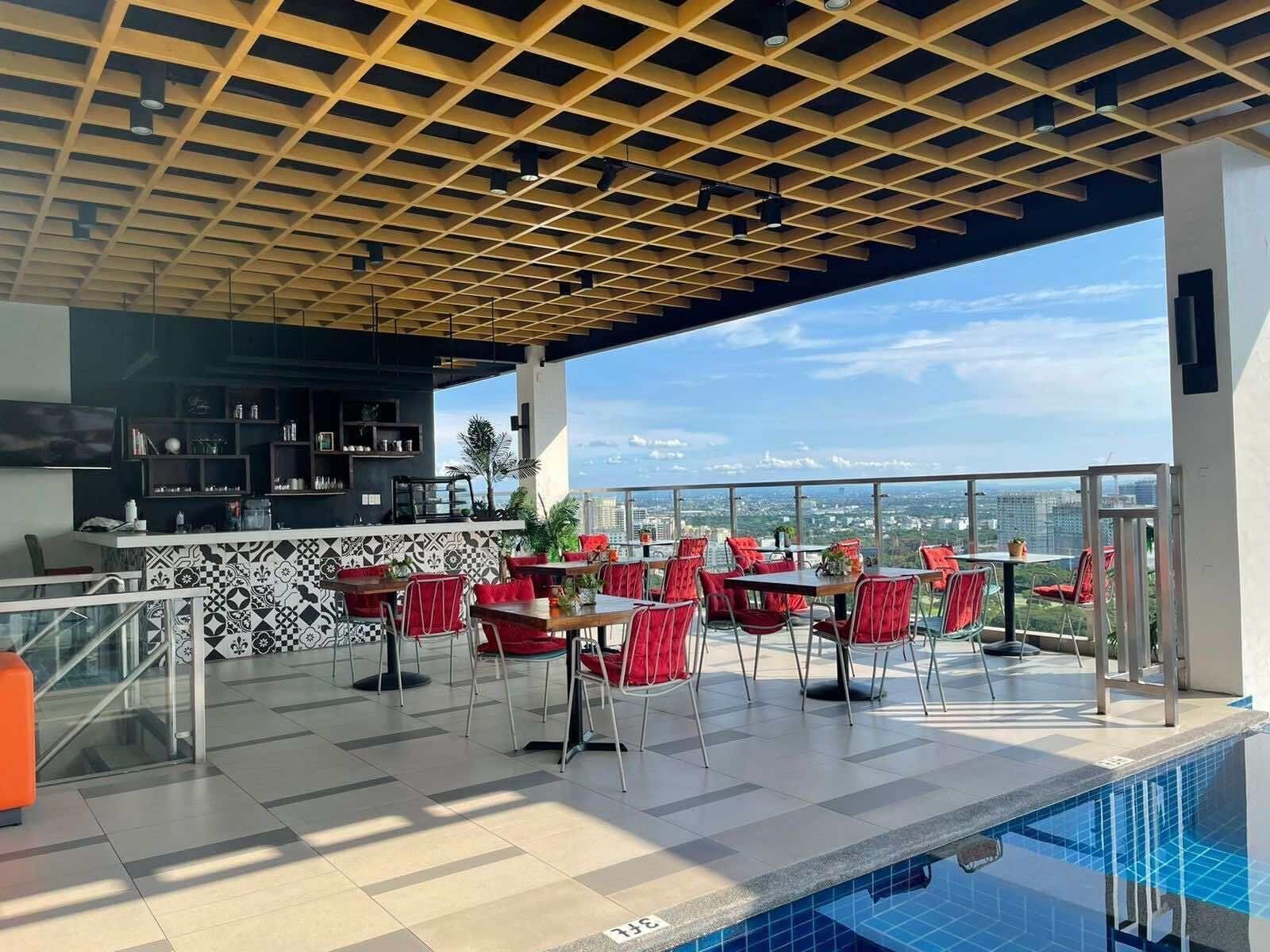 Restaurant The Residences