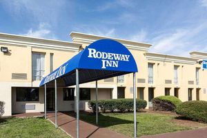 Alojamiento - Rodeway Inn Joint Base Andrews Area