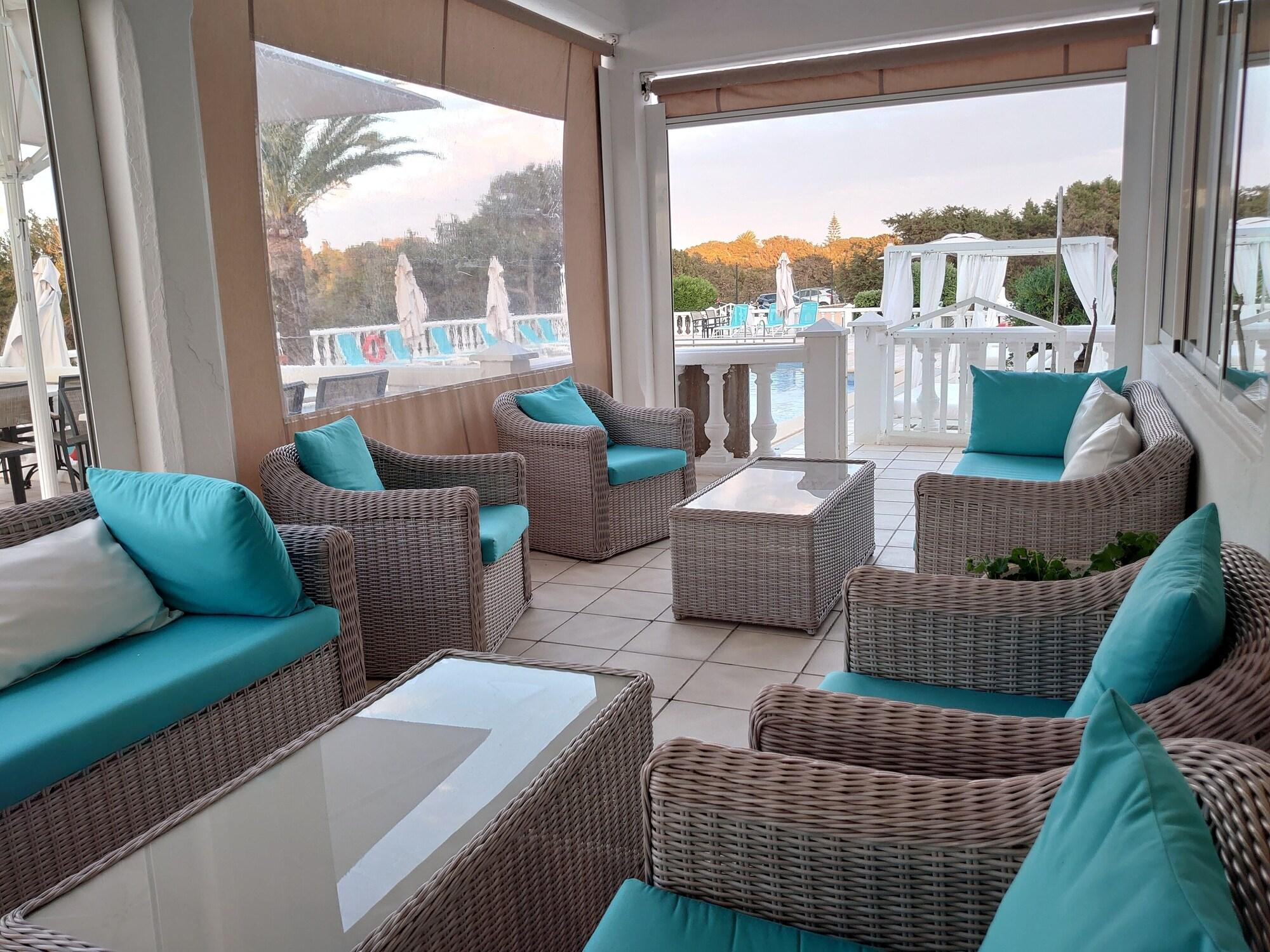 Bar/Salón Complejo Lago Playa